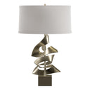 27-3050 Hubbardton Forge Gallery Twofold Table Lamp