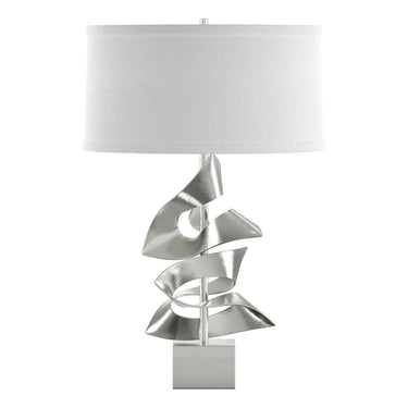 27-3050 Hubbardton Forge Gallery Twofold Table Lamp
