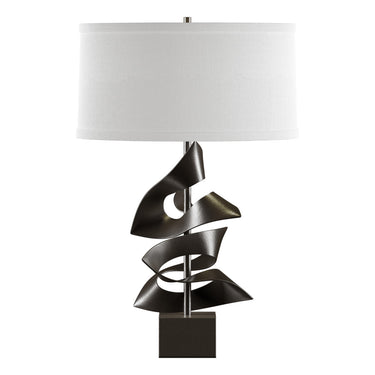 27-3050 Hubbardton Forge Gallery Twofold Table Lamp