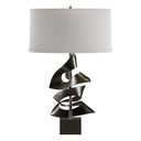 27-3050 Hubbardton Forge Gallery Twofold Table Lamp