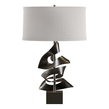 27-3050 Hubbardton Forge Gallery Twofold Table Lamp
