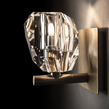 Hubbardton Forge Gatsby 1-Light Bath Sconce - 201320 2