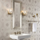 Hubbardton Forge Gatsby 1-Light Bath Sconce - 201320 3
