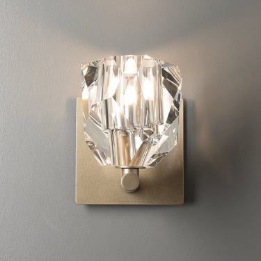 Hubbardton Forge Gatsby 1-Light Bath Sconce - 201320 