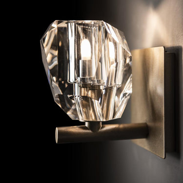 Hubbardton Forge Gatsby 1-Light Bath Sconce 5