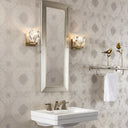 Hubbardton Forge Gatsby 1-Light Bath Sconce 7