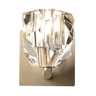 Hubbardton Forge Gatsby 1-Light Bath Sconce 1