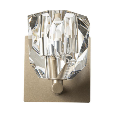 Hubbardton Forge Gatsby 1-Light Bath Sconce 2