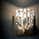 Hubbardton Forge Gatsby 1-Light Bath Sconce 6