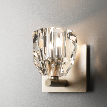 Hubbardton Forge Gatsby 1-Light Bath Sconce 3