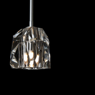 Hubbardton Forge Gatsby 1-Light Mini Pendant 3
