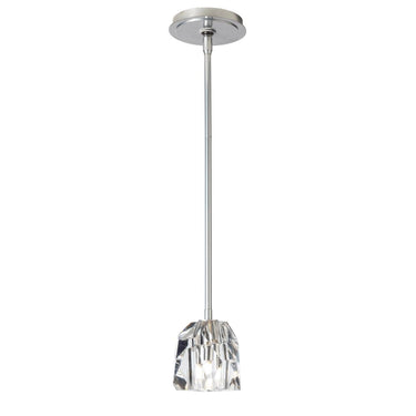 Hubbardton Forge Gatsby 1-Light Mini Pendant 