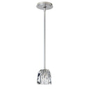 Hubbardton Forge Gatsby 1-Light Mini Pendant 1