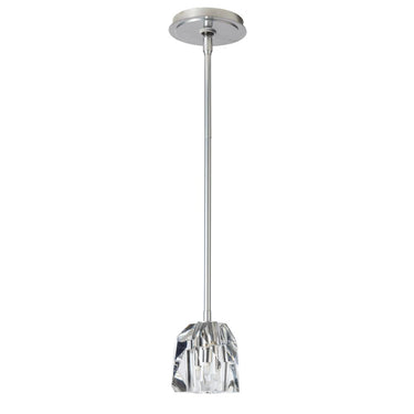 Hubbardton Forge Gatsby 1-Light Mini Pendant 1