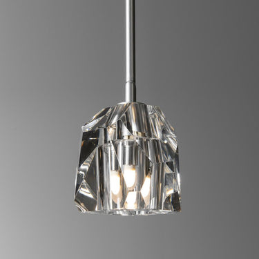 Hubbardton Forge Gatsby 1-Light Mini Pendant 4