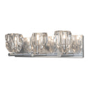 Hubbardton Forge Gatsby 3-Light Bath Sconce - 201322 1
