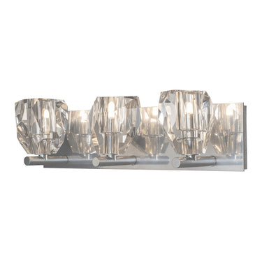 Hubbardton Forge Gatsby 3-Light Bath Sconce - 201322 1