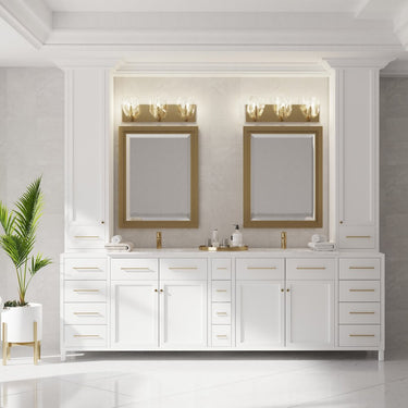 Hubbardton Forge Gatsby 3-Light Bath Sconce - 201322 3