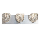 Hubbardton Forge Gatsby 3-Light Bath Sconce - 201322 5