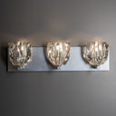 Hubbardton Forge Gatsby 3-Light Bath Sconce - 201322 7