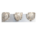 Hubbardton Forge Gatsby 3-Light Bath Sconce 1