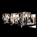 Hubbardton Forge Gatsby 3-Light Bath Sconce 4