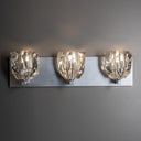 Hubbardton Forge Gatsby 3-Light Bath Sconce 3