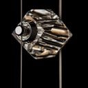 Hubbardton Forge Gatsby 3-Light LED Pendant 6