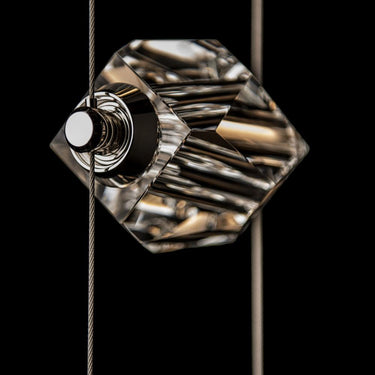 Hubbardton Forge Gatsby 3-Light LED Pendant 6