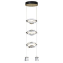 Hubbardton Forge Gatsby 3-Light LED Pendant 2