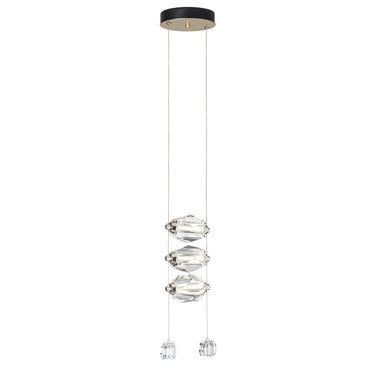 Hubbardton Forge Gatsby 3-Light LED Pendant 3