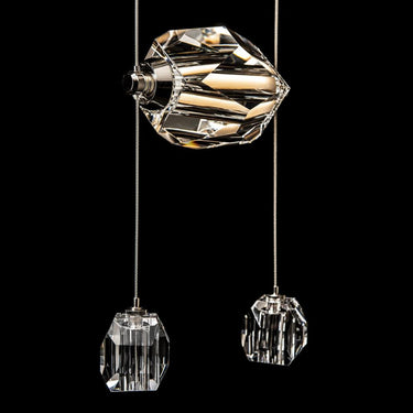 Hubbardton Forge Gatsby 3-Light LED Pendant 4