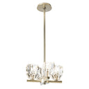 Hubbardton Forge Gatsby 4-Light Semi-Flush/Pendant 1