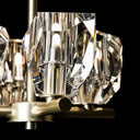 Hubbardton Forge Gatsby 4-Light Semi-Flush/Pendant 4