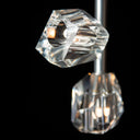 Hubbardton Forge Gatsby 4-Light Vertical Pendant 3