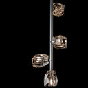 Hubbardton Forge Gatsby 4-Light Vertical Pendant 4