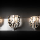 Hubbardton Forge Gatsby 5-Light Bath Sconce - 201323 2