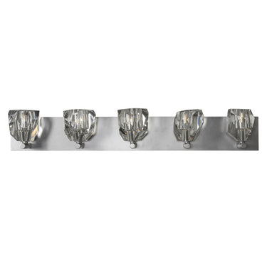 Hubbardton Forge Gatsby 5-Light Bath Sconce - 201323 5