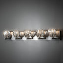 Hubbardton Forge Gatsby 5-Light Bath Sconce - 201323 6