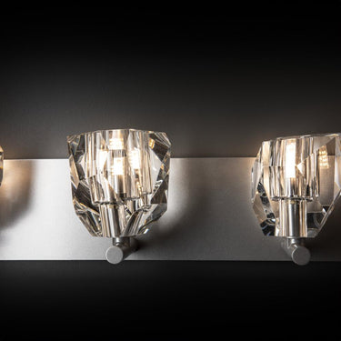 Hubbardton Forge Gatsby 5-Light Bath Sconce 3