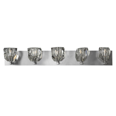 Hubbardton Forge Gatsby 5-Light Bath Sconce 2