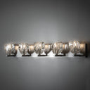 Hubbardton Forge Gatsby 5-Light Bath Sconce 5