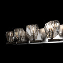 Hubbardton Forge Gatsby 5-Light Bath Sconce 4