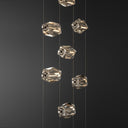 Hubbardton Forge Gatsby 9-Light LED Pendant 6