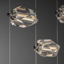 Hubbardton Forge Gatsby 9-Light LED Pendant 8