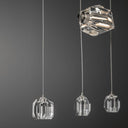 Hubbardton Forge Gatsby 9-Light LED Pendant 7