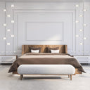 Hubbardton Forge Gatsby 9-Light LED Pendant 10