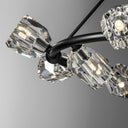 Hubbardton Forge Gatsby 9-Light Ring Pendant 4