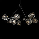 Hubbardton Forge Gatsby 9-Light Ring Pendant 6