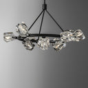 Hubbardton Forge Gatsby 9-Light Ring Pendant 9